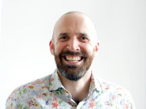 Stefan Magnusson