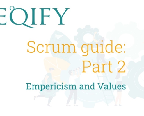 Scrum guide 2020 hardware empericism and values