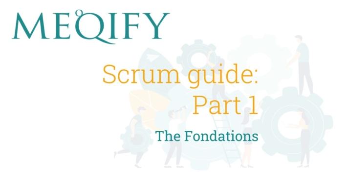 Scrum guide 2020 hardware the foundations