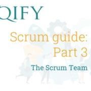 Scrum Guide 2020 vs 2017 Part 3: The Scrum Team