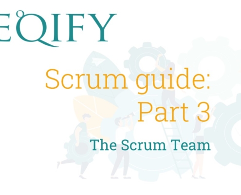 Scrum Guide 2020 vs 2017 Part 3: The Scrum Team