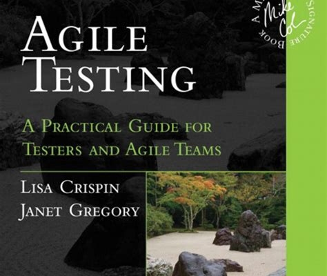 Agile Testing