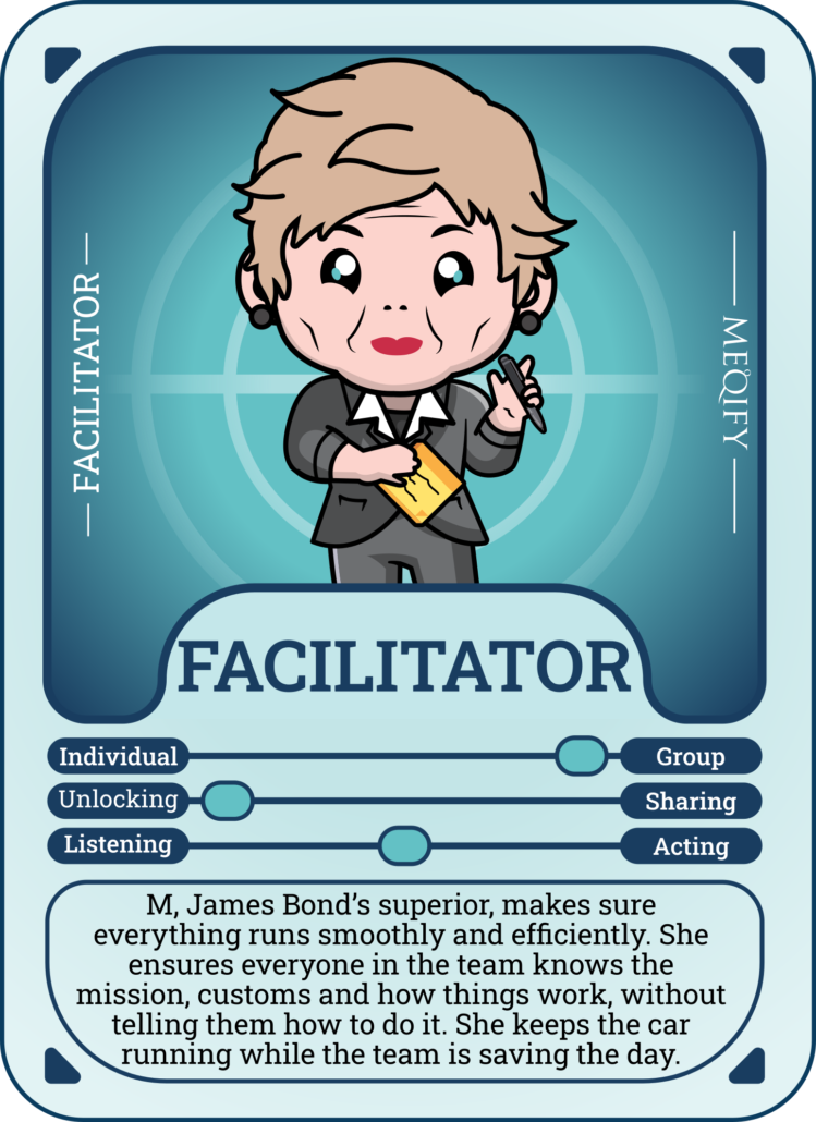 Facilitator